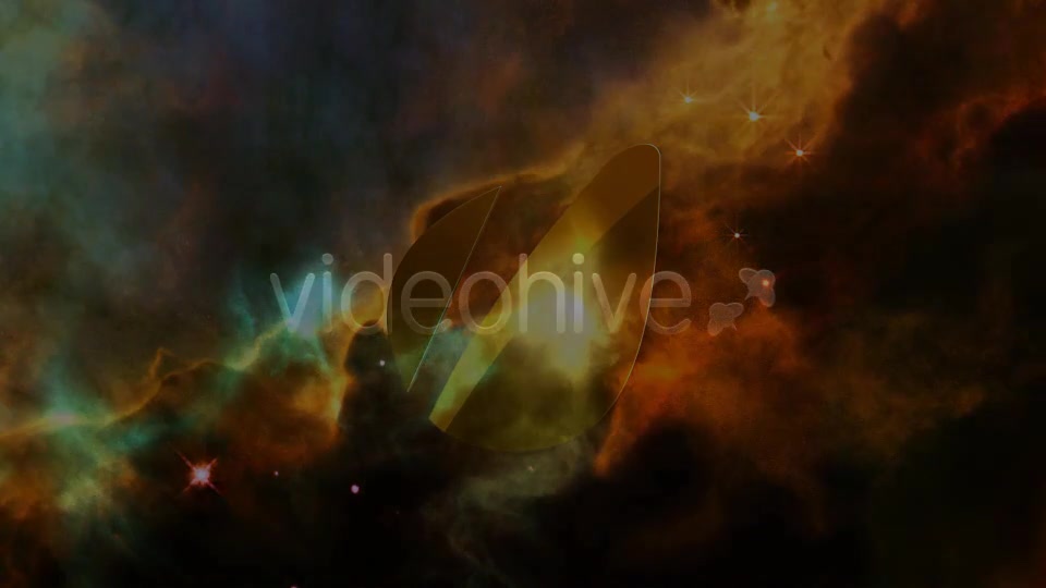 Logo In The Nebulae Videohive 3054612 After Effects Image 13