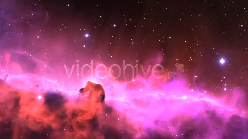 Logo In The Nebulae Videohive 3054612 After Effects Image 3