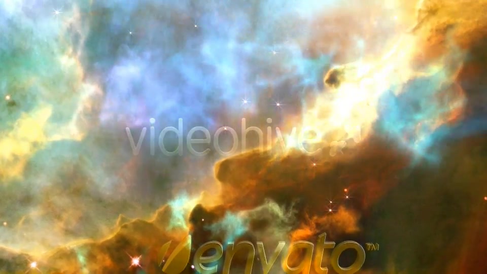 Logo In The Nebulae Videohive 3054612 After Effects Image 4