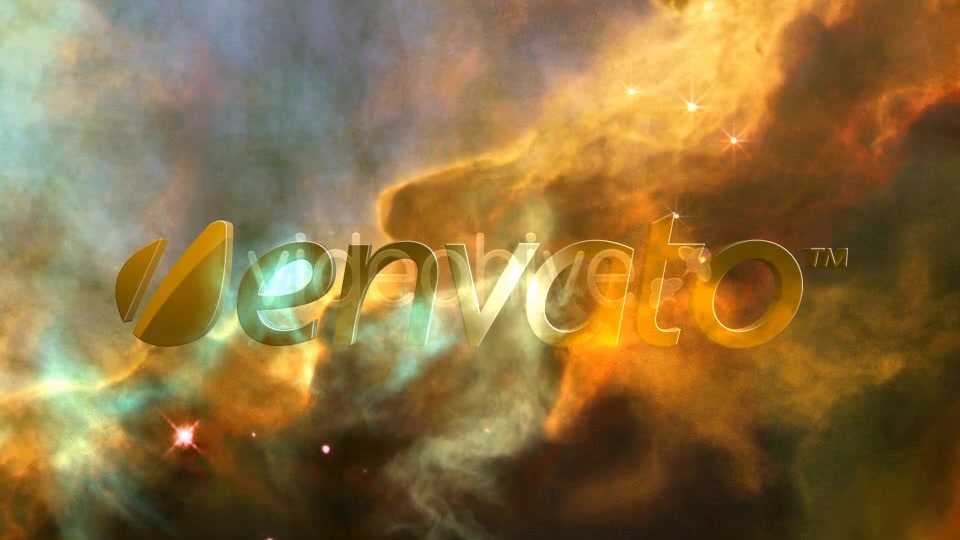 Logo In The Nebulae Videohive 3054612 After Effects Image 6