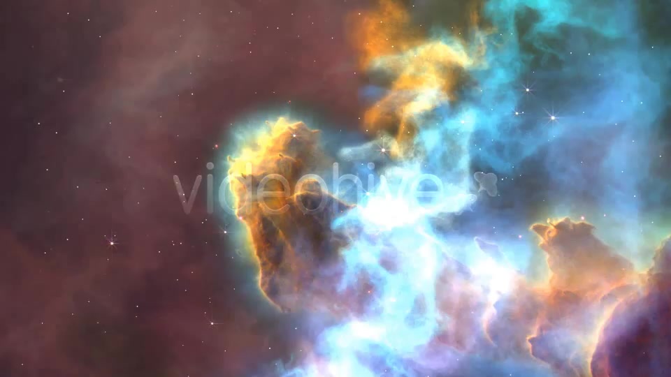 Logo In The Nebulae Videohive 3054612 After Effects Image 8