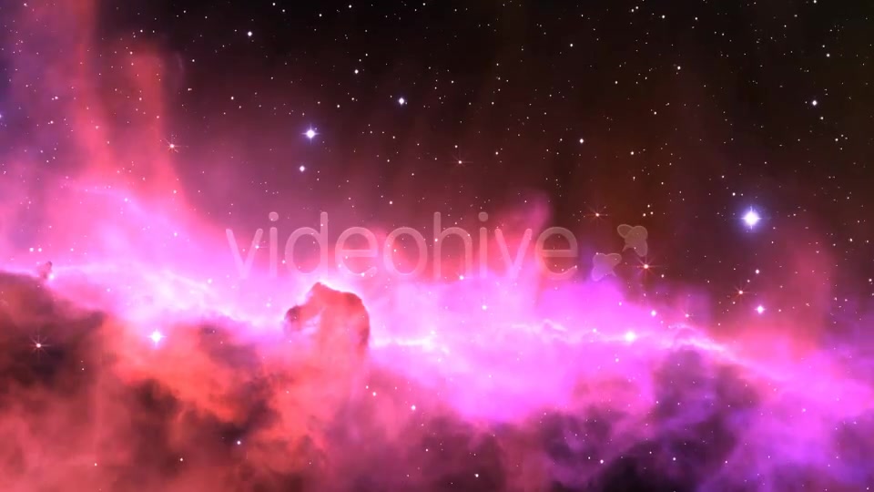 Logo In The Nebulae Videohive 3054612 After Effects Image 9