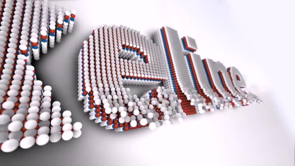Logo In White Videohive 8414614 After Effects Image 2