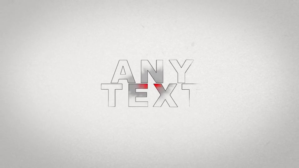 Logo Ink Reveal - Download Videohive 7340258