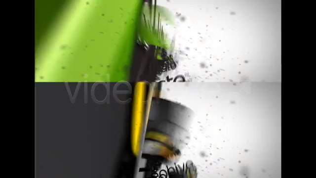 Logo Inner Design Reveal - Download Videohive 4008847