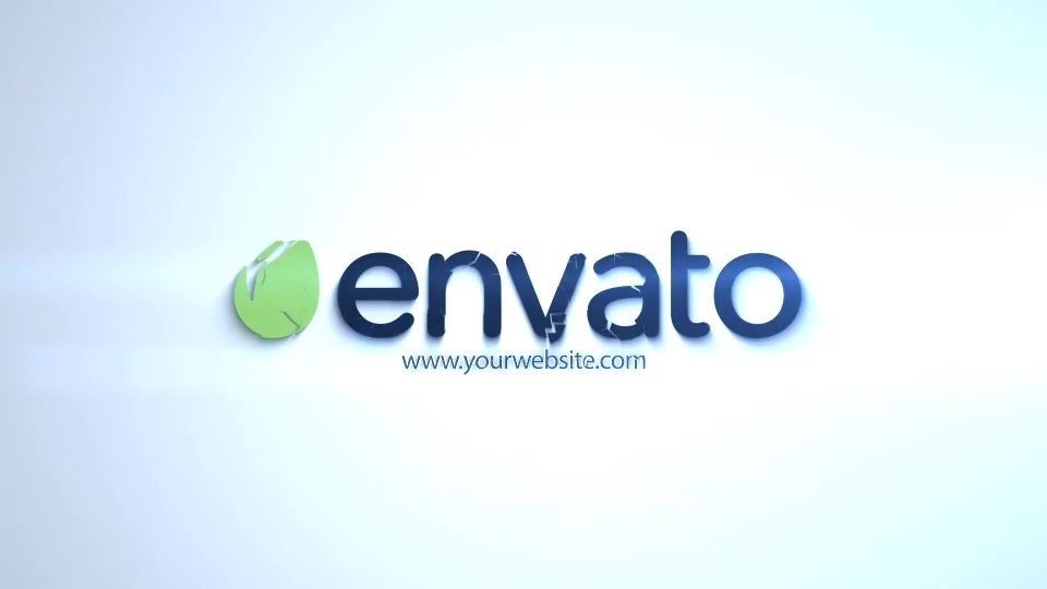 Logo Intro Videohive 13125030 After Effects Image 8