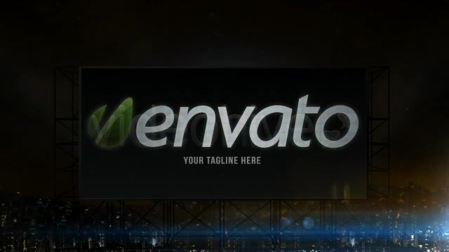 Logo Intro 2 Videohive 3035601 After Effects Image 7