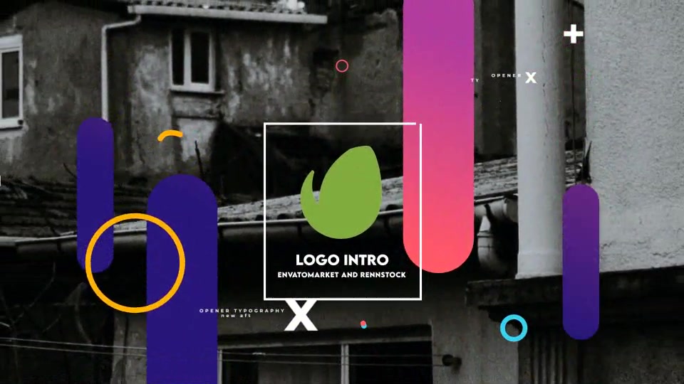 Logo Intro Videohive 34787112 After Effects Image 7