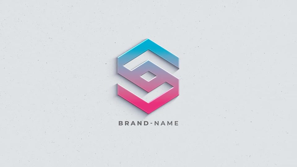 Logo Intro Videohive 38392863 After Effects Image 3