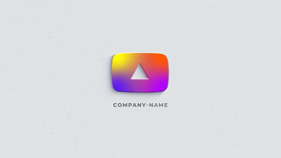 Logo Intro Videohive 38392863 After Effects Image 6