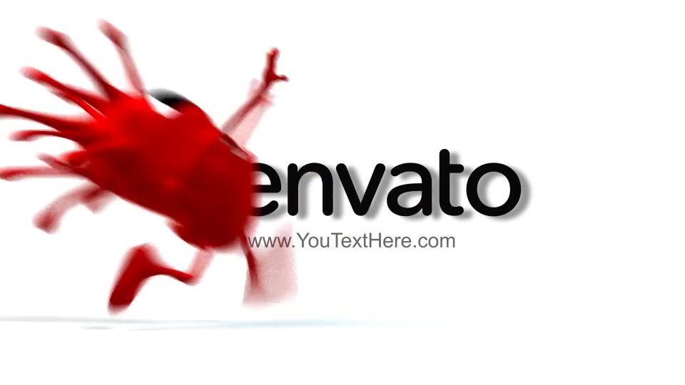 Logo Intro Animation Cartoon - Download Videohive 9215959