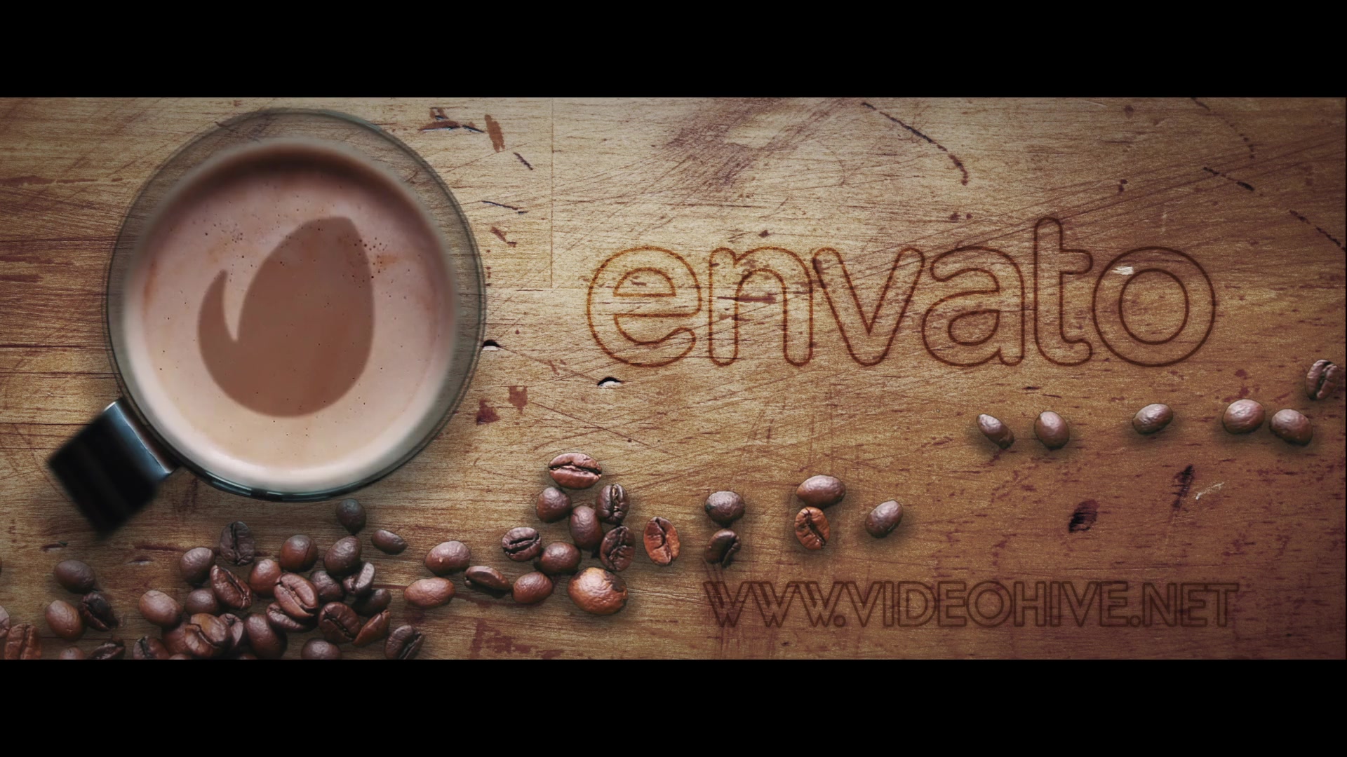 Logo Intro Coffee Videohive 23507514 After Effects Image 4