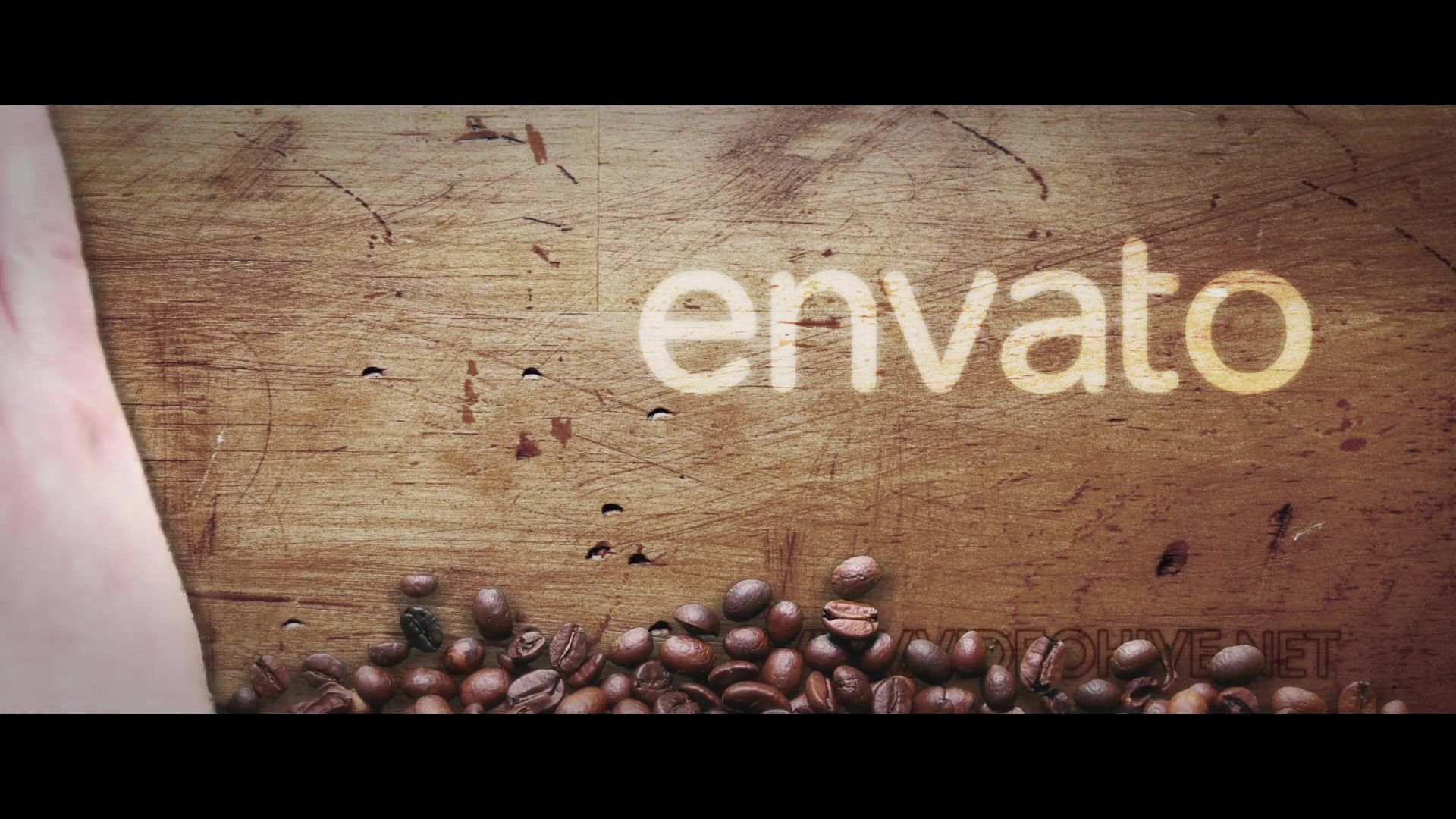 Logo Intro Coffee Videohive 23507514 After Effects Image 5