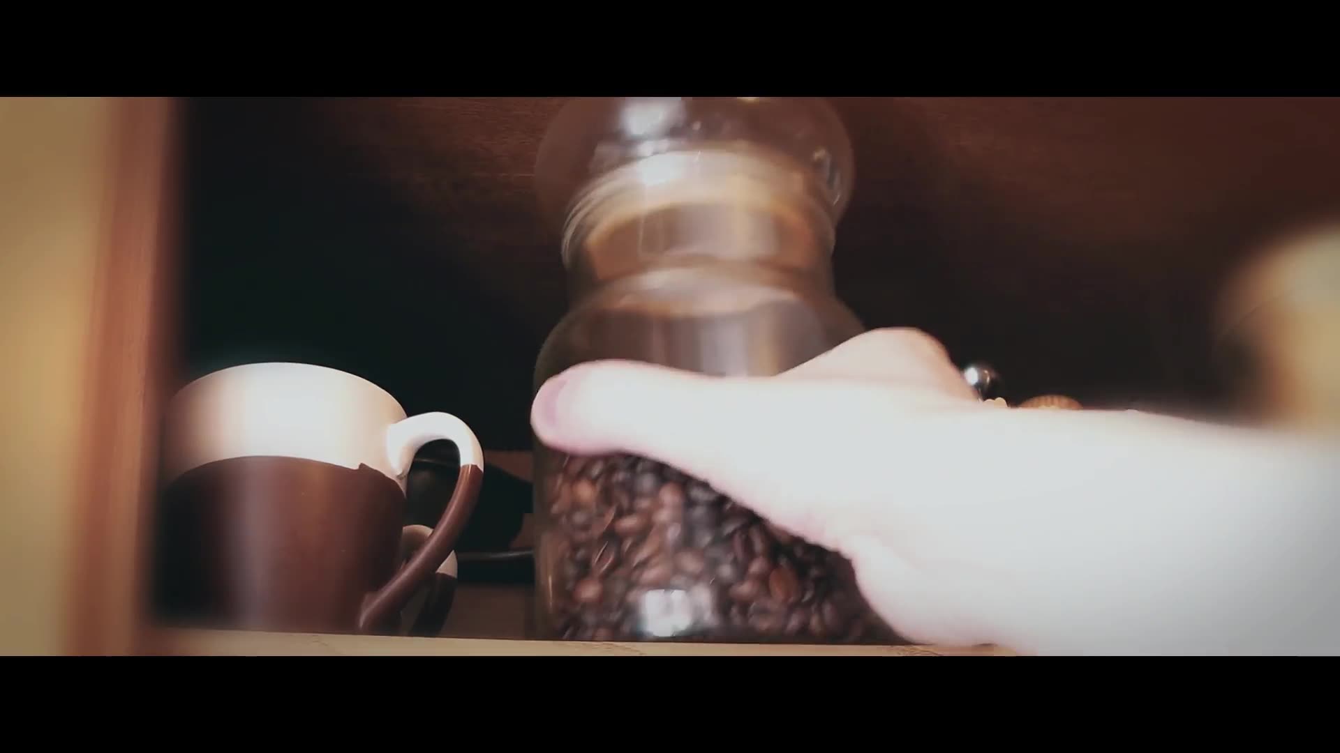 Logo Intro Coffee Videohive 23507514 After Effects Image 6