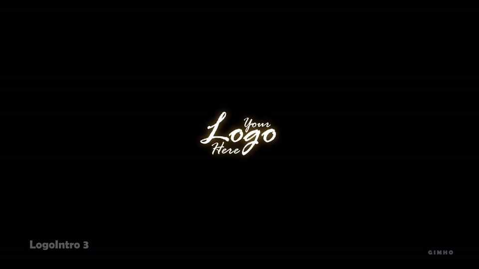Logo Intro Videohive 21109120 After Effects Image 7