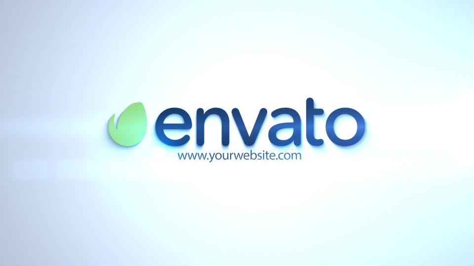 Logo Intro Videohive 9522525 After Effects Image 3