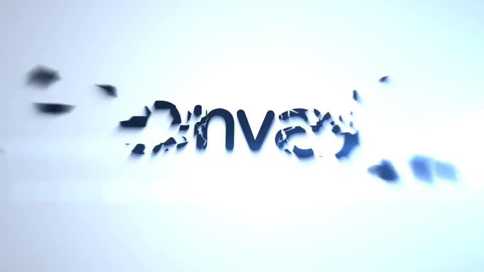 Logo Intro Videohive 9522525 After Effects Image 6