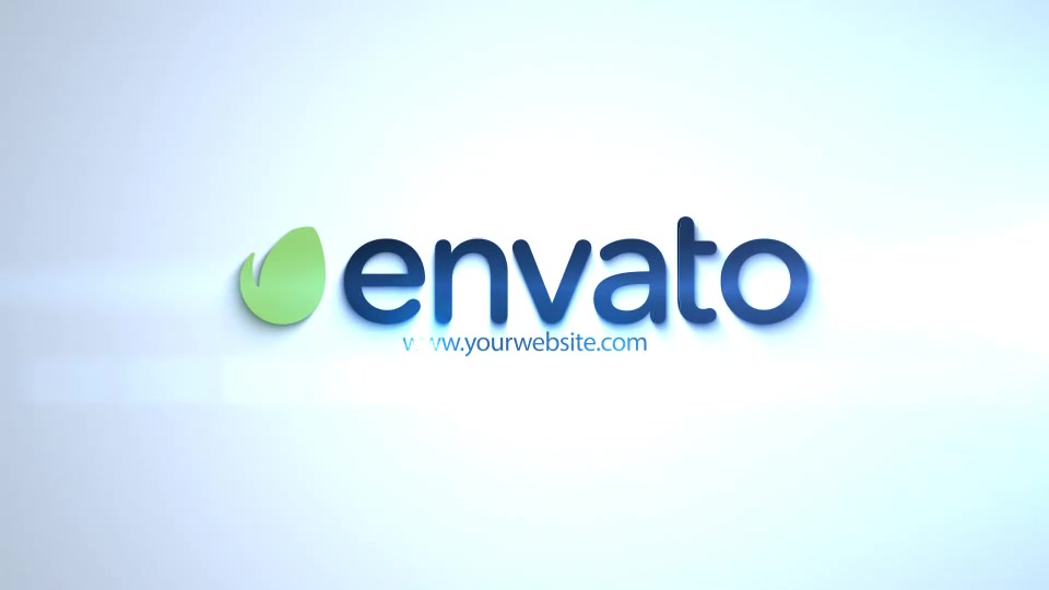 Logo Intro Videohive 9522525 After Effects Image 9