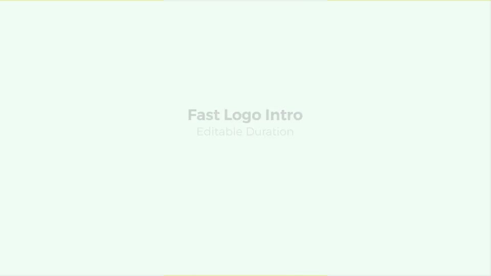 Logo Intro - Download Videohive 20794112