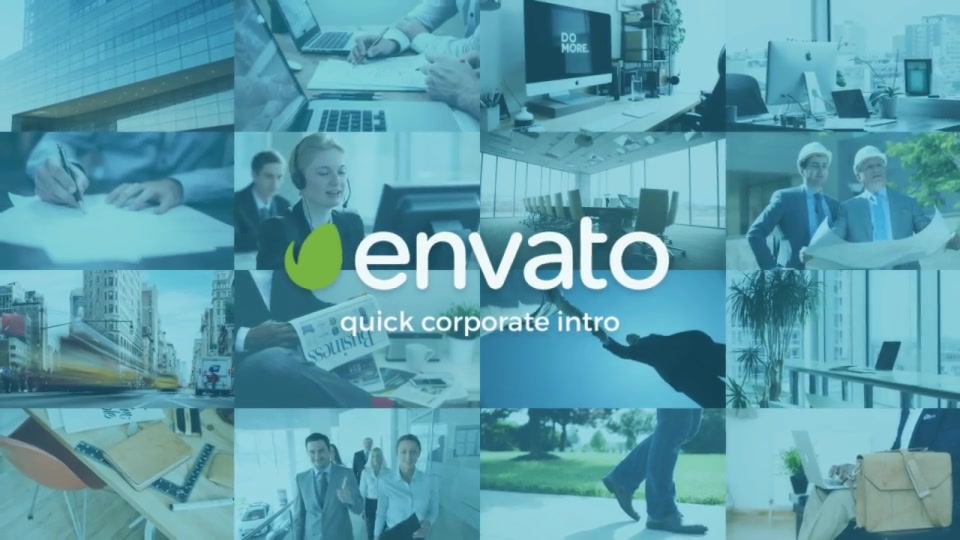 Logo Intro - Download Videohive 20794112