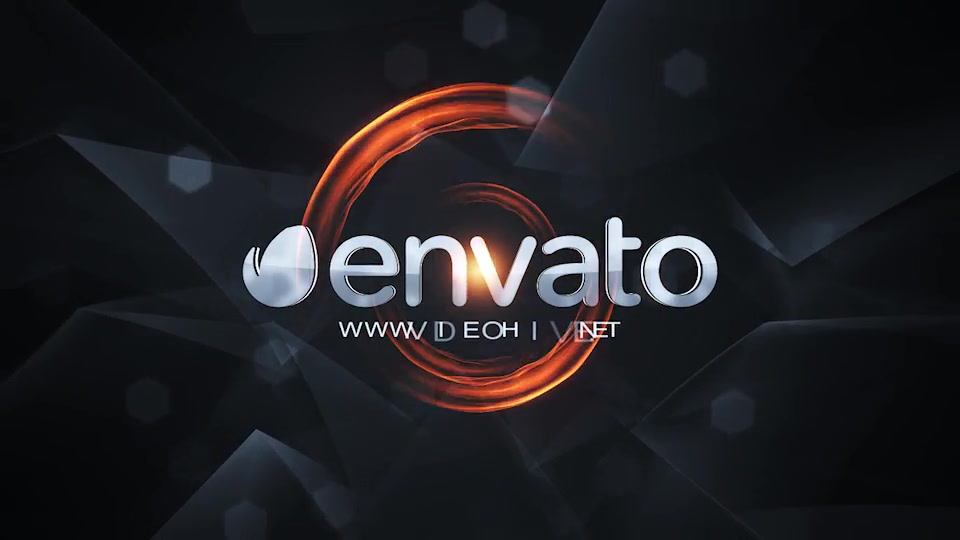 Logo Intro - Download Videohive 20992738