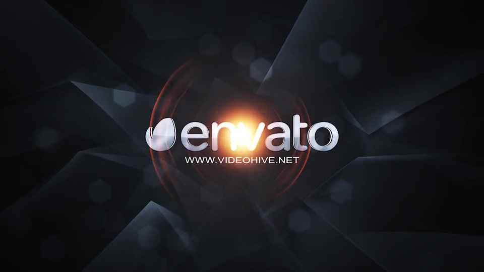 Logo Intro - Download Videohive 20992738