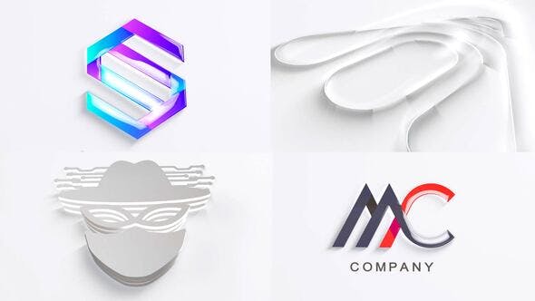 Logo Intro - Download Videohive 39882705