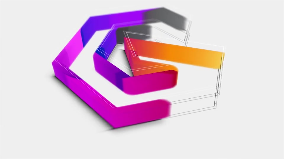 Logo Intro Videohive 40028392 After Effects Image 7