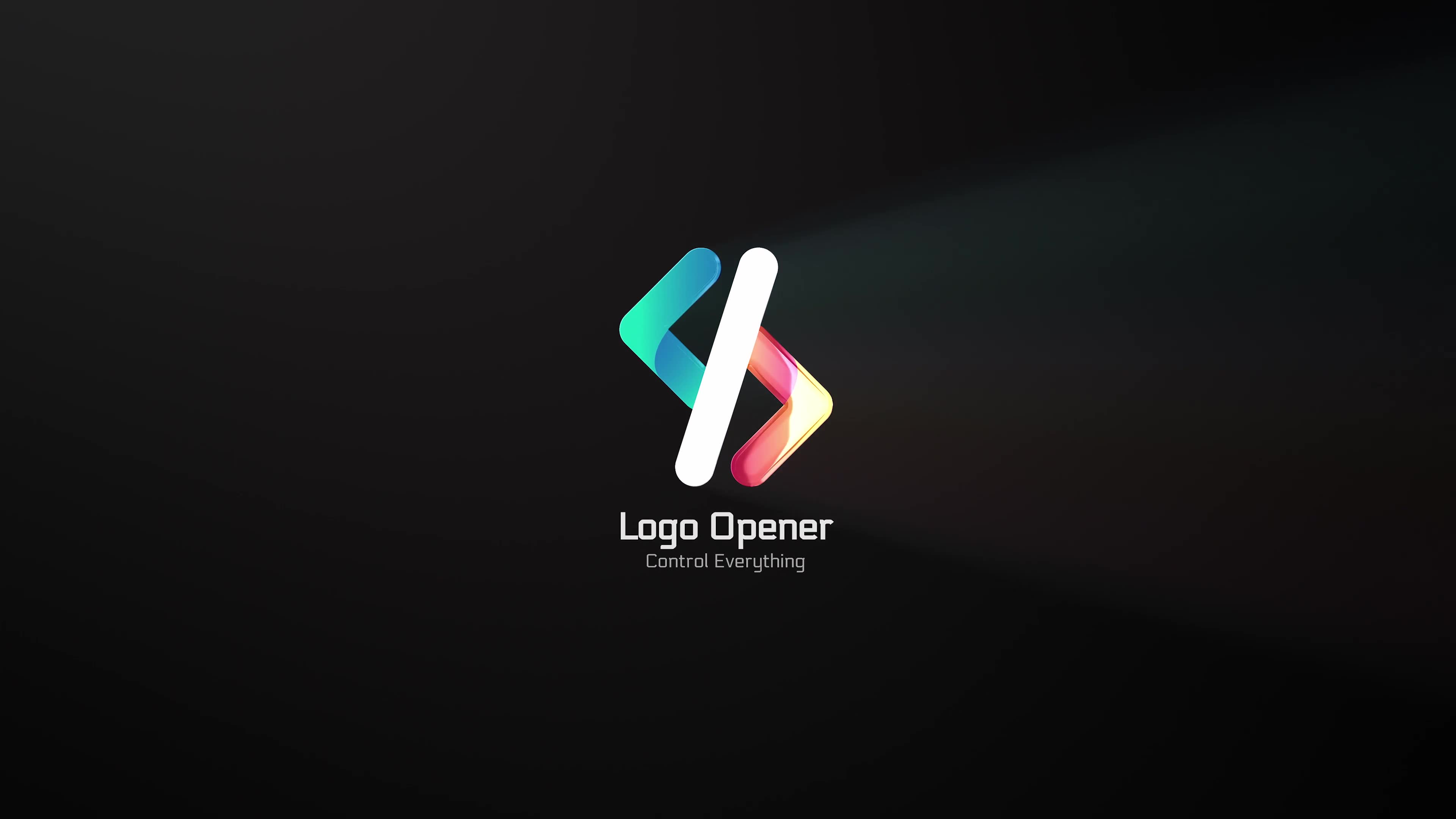 Logo Intro Videohive 47304852 After Effects Image 9