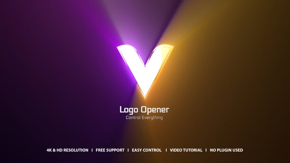 Logo Intro - Download Videohive 47304852