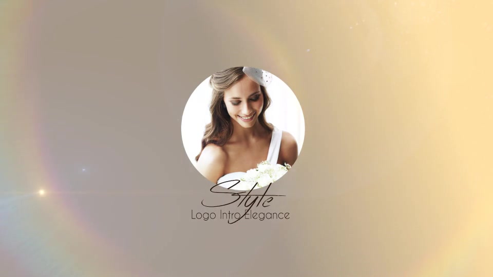 Logo Intro Elegance - Download Videohive 22651408