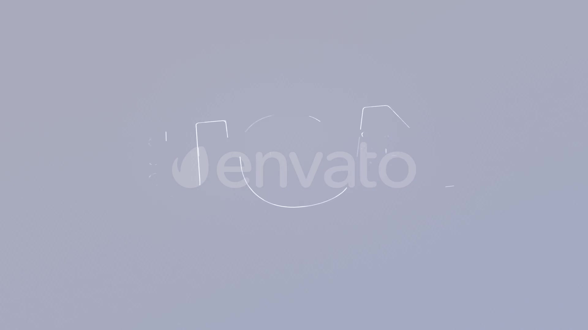 Logo Intro Elegance Flare Reveal White 3D Videohive 34048281 After Effects Image 10