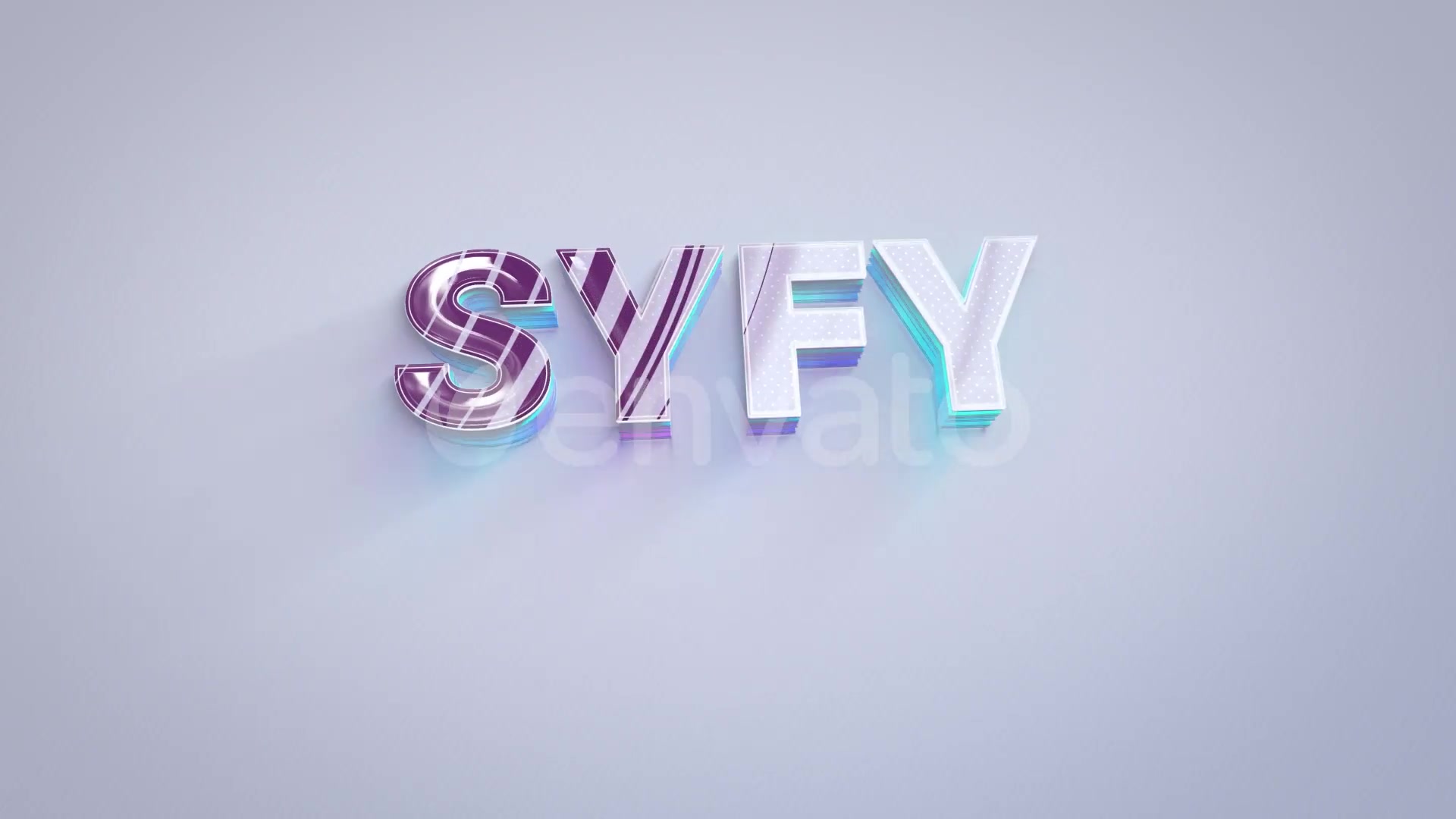 Logo Intro Elegance Flare Reveal White 3D Videohive 34048281 After Effects Image 3