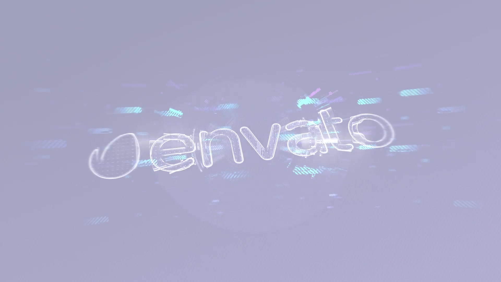 Logo Intro Elegance Flare Reveal White 3D Videohive 34048281 After Effects Image 4
