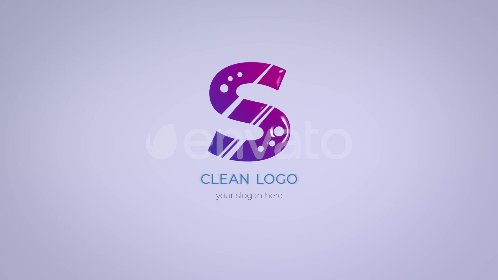 Logo Intro Elegance Flare Reveal White 3D Videohive 34048281 After Effects Image 8