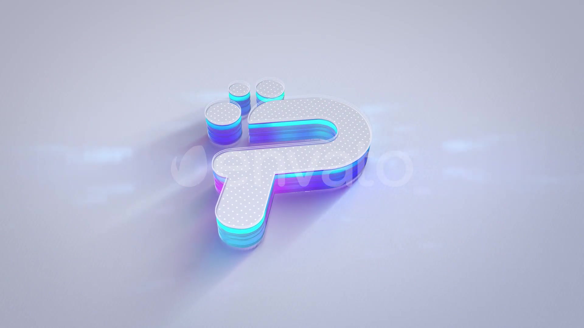 Logo Intro Elegance Flare Reveal White 3D Videohive 34048281 After Effects Image 9