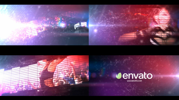 Logo Intro Equalizer - Download Videohive 11625762