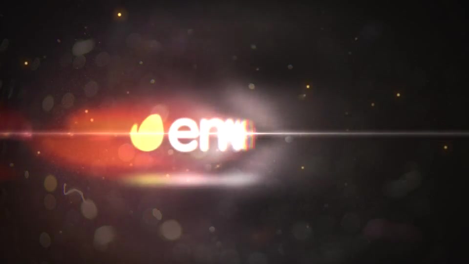 Logo Intro Light - Download Videohive 11679600