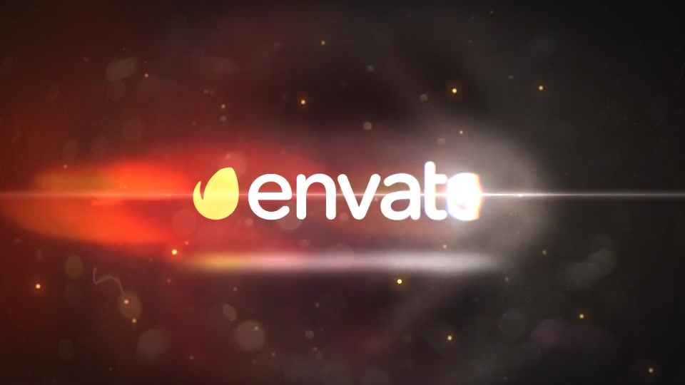 Logo Intro Light - Download Videohive 11679600