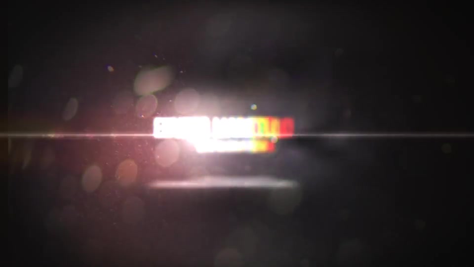 Logo Intro Light - Download Videohive 11679600