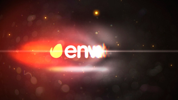 Logo Intro Light - Download Videohive 11679600