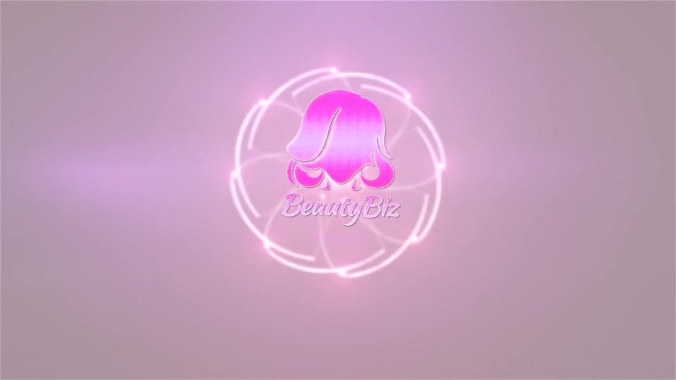 Logo Intro Lines Elegance Flare Black White Videohive 14345461 After Effects Image 12
