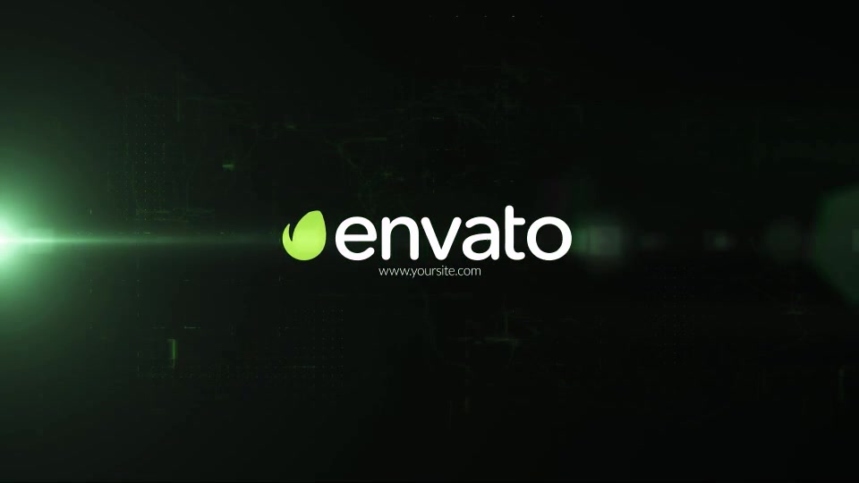 Logo Intro Network Videohive 14544360 After Effects Image 8