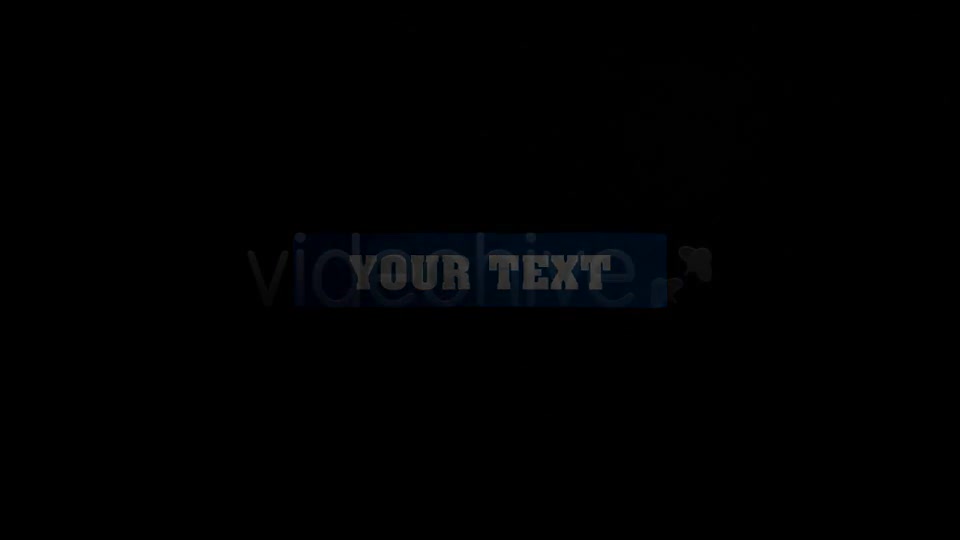 Logo Intro Paper Videohive 1599519 After Effects Image 13