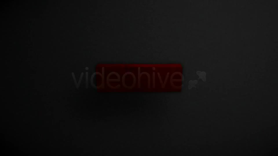 Logo Intro Paper Videohive 1599519 After Effects Image 3
