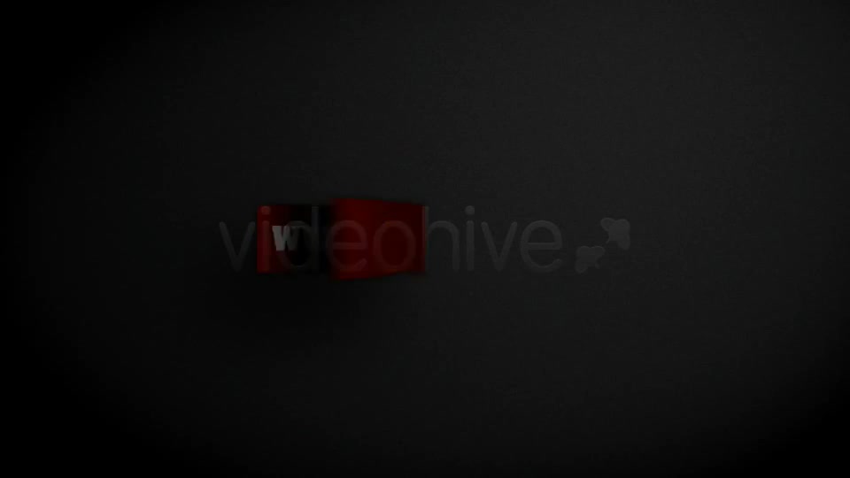Logo Intro Paper Videohive 1599519 After Effects Image 6