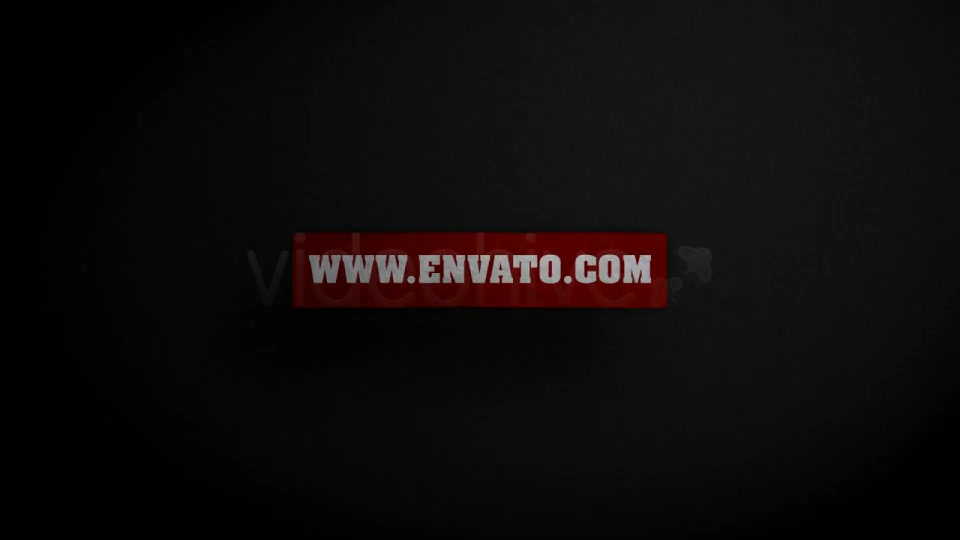 Logo Intro Paper Videohive 1599519 After Effects Image 7