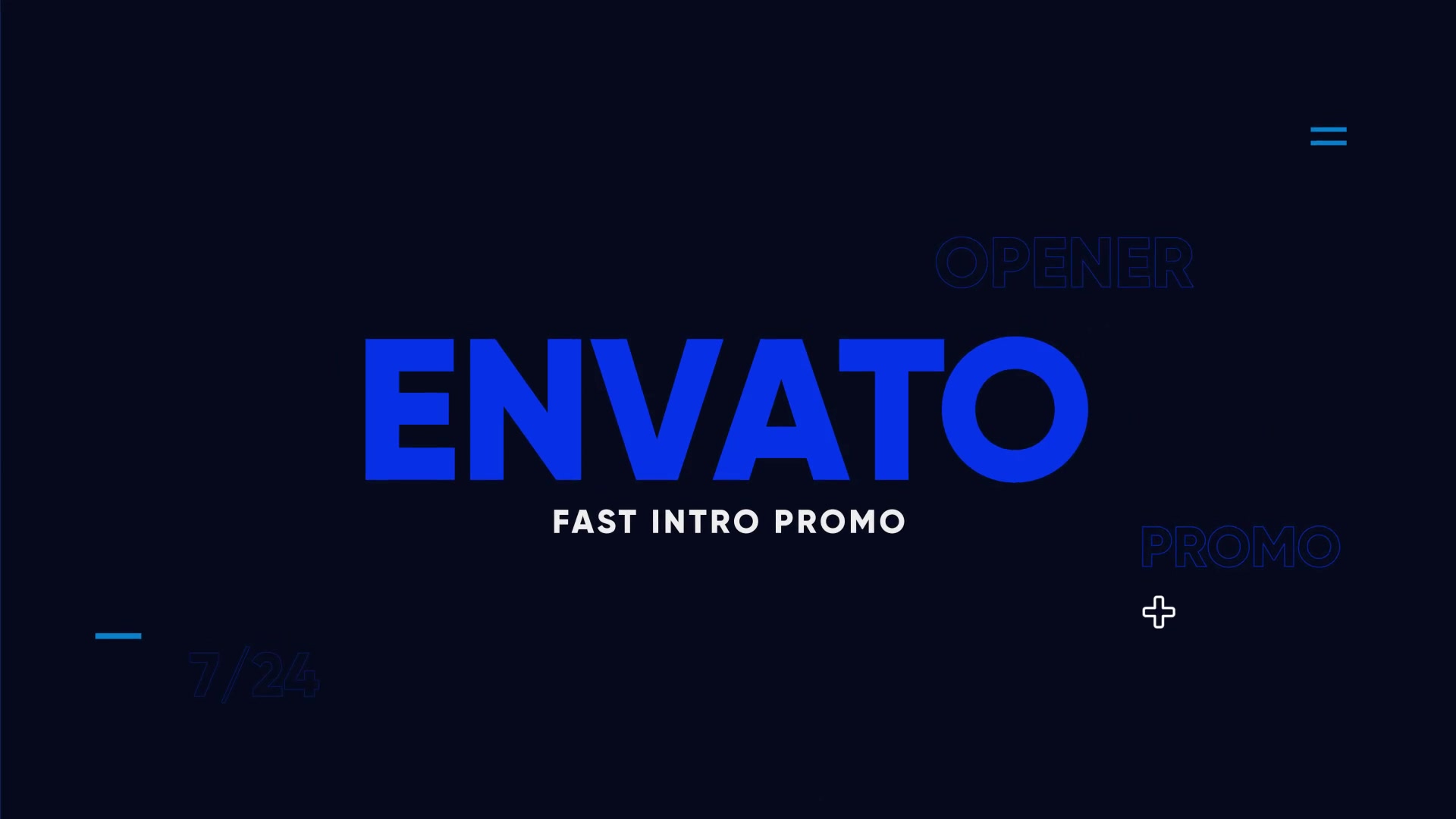 Logo Intro Promo Videohive 37749739 After Effects Image 11