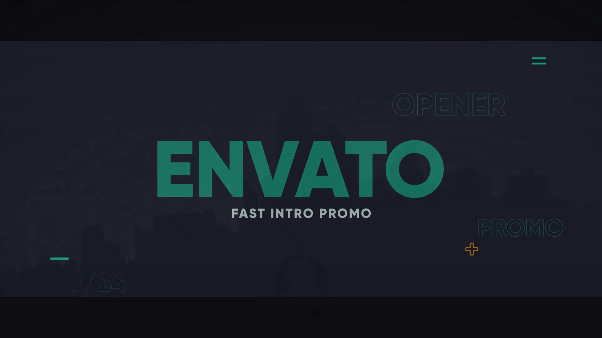 Logo Intro Promo Videohive 37749739 After Effects Image 4