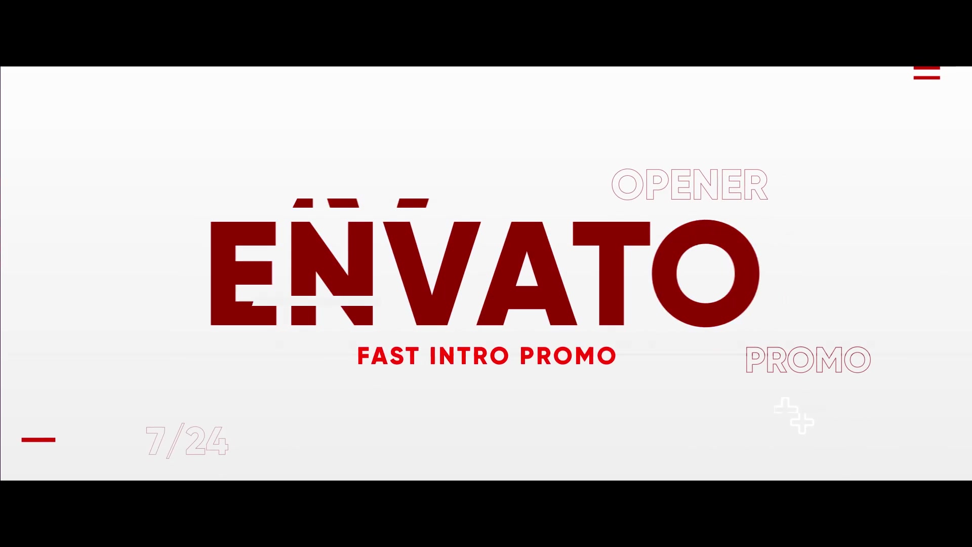 Logo Intro Promo Videohive 37749739 After Effects Image 7